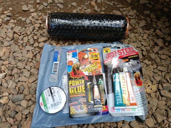Buyer review image 1