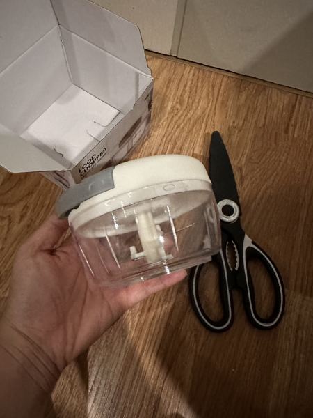 Buyer review image 3