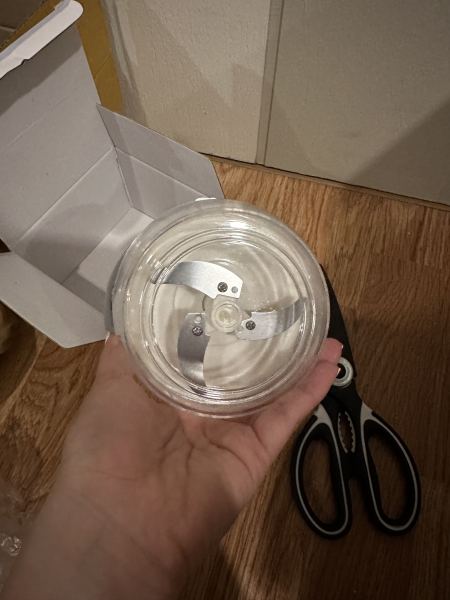 Buyer review image 5