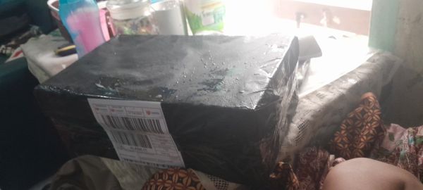 Buyer review image 1