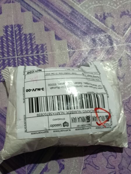 Buyer review image 1