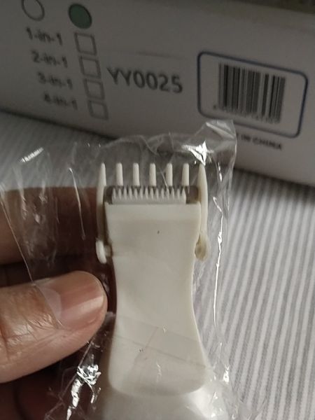 Buyer review image 3