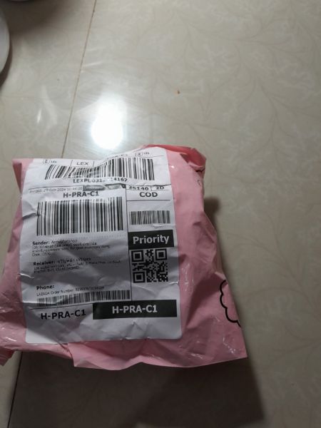 Buyer review image 1