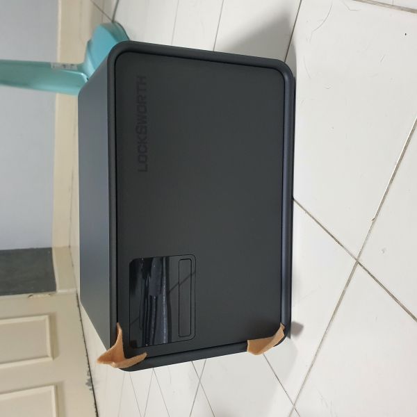 Buyer review image 1