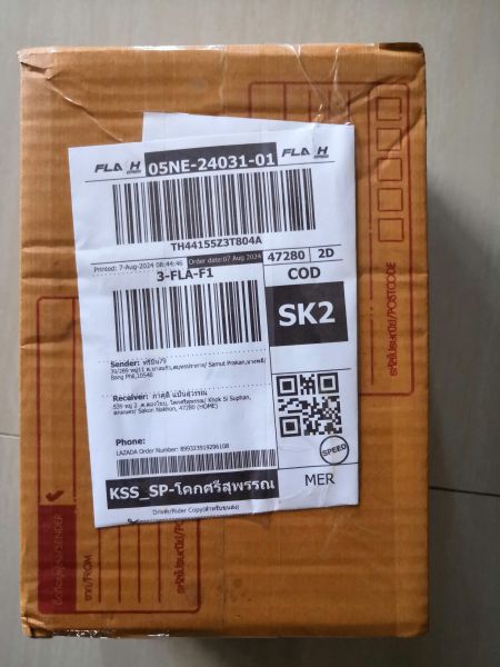 Buyer review image 1