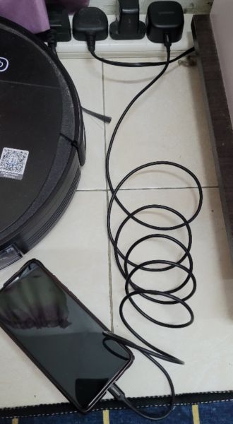 Buyer review image 2