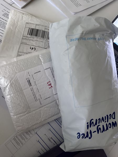 Buyer review image 1