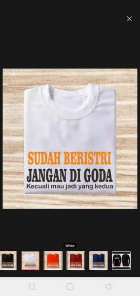 Buyer review image 2