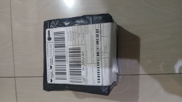 Buyer review image 1