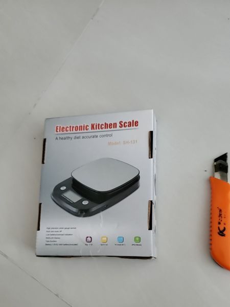 Buyer review image 2