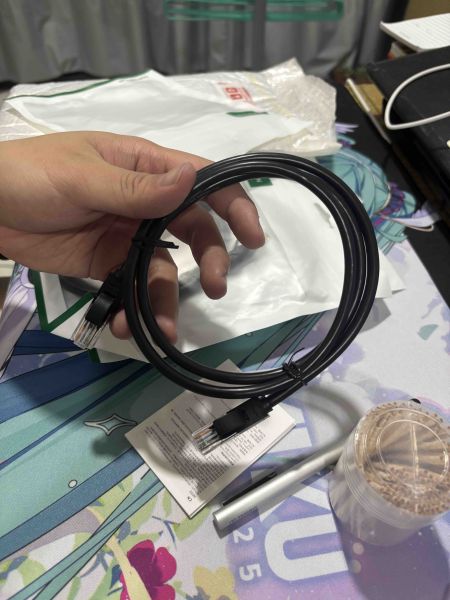 Buyer review image 1