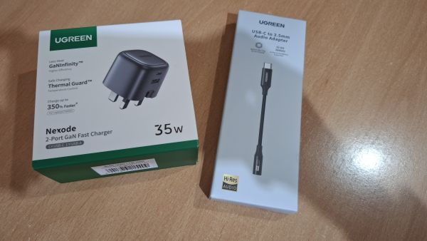Buyer review image 2