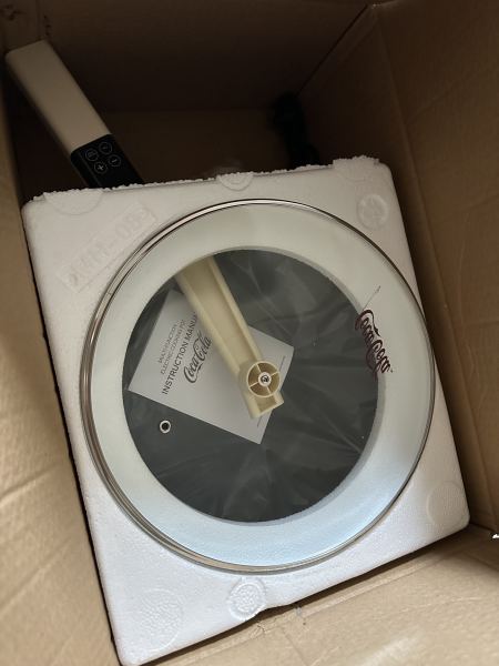 Buyer review image 2