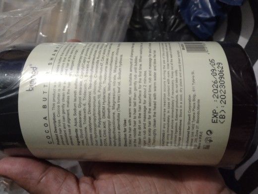 Buyer review image 1