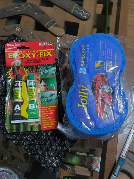 Buyer review image 3