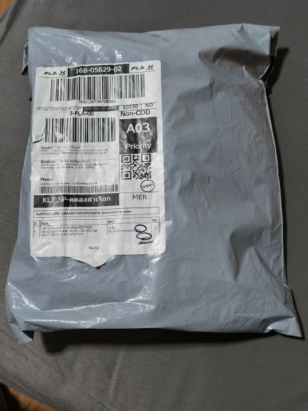 Buyer review image 1