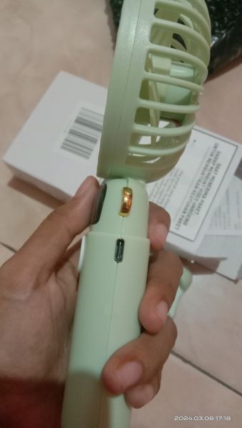 Buyer review image 2