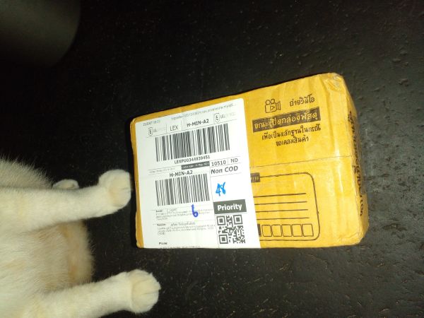 Buyer review image 1