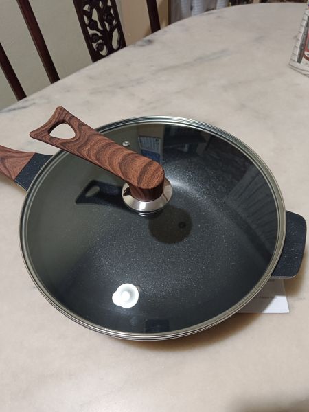 Buyer review image 1