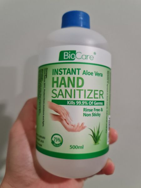 Buyer review image 1