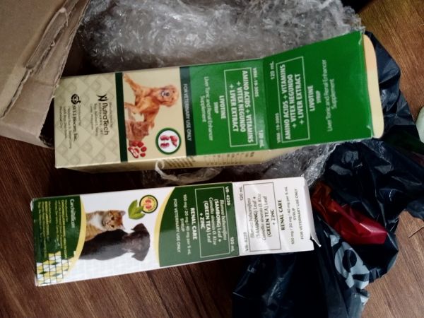 Buyer review image 1