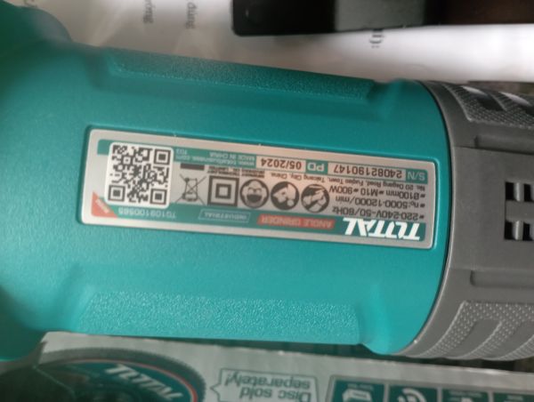 Buyer review image 1