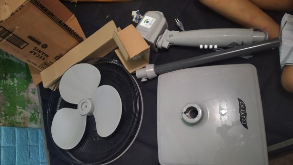 Buyer review image 1