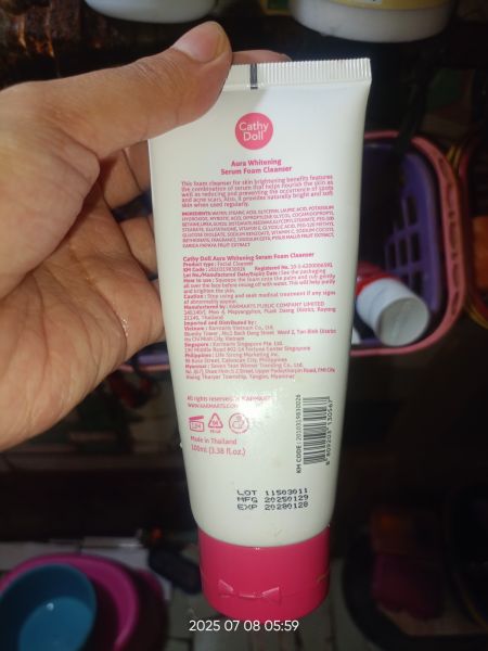 Buyer review image 2