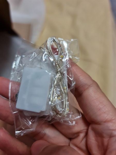 Buyer review image 1