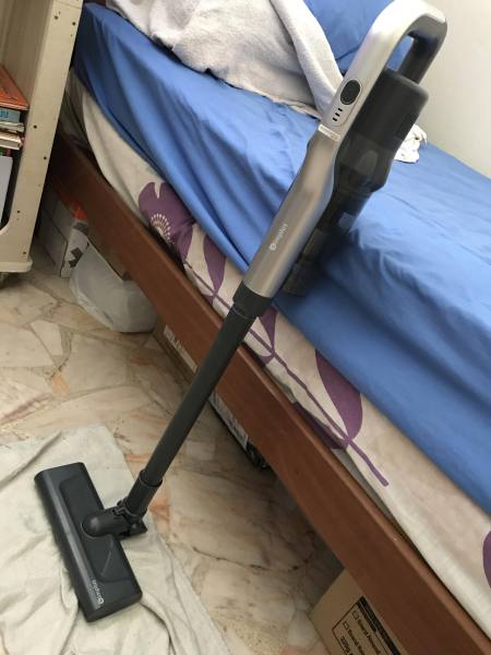 Buyer review image 2