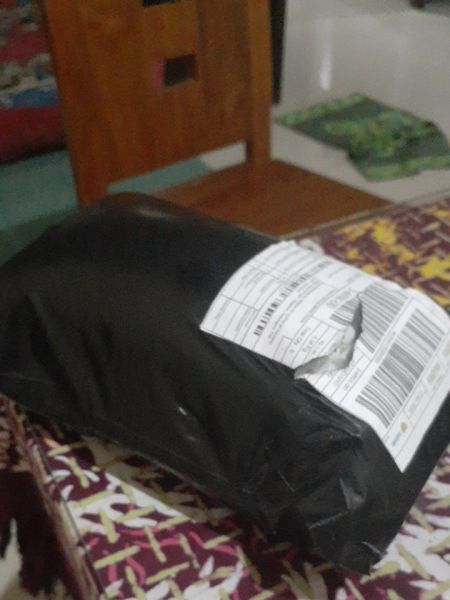 Buyer review image 1