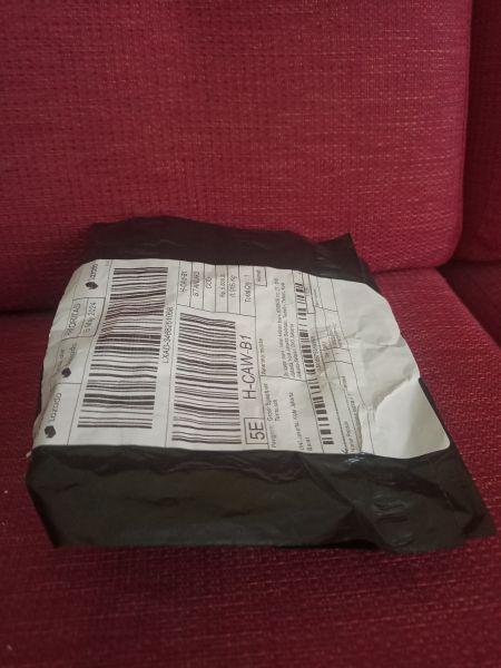 Buyer review image 1