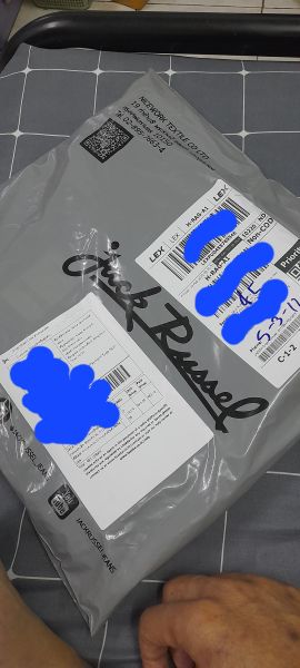 Buyer review image 5