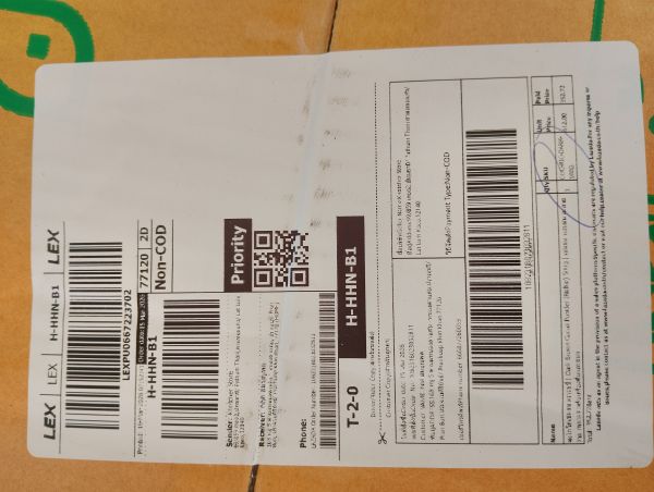 Buyer review image 1
