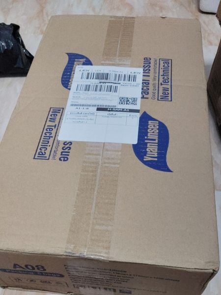 Buyer review image 1