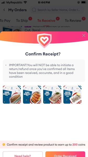 Buyer review image 1