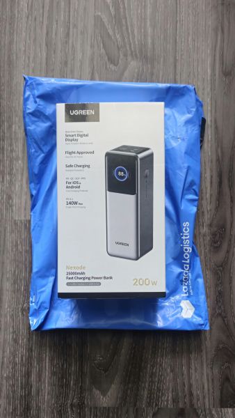 Buyer review image 2