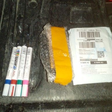 Buyer review image 1