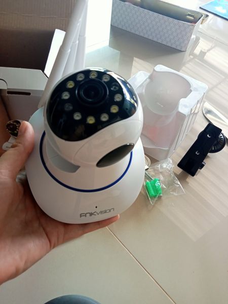 Buyer review image 2