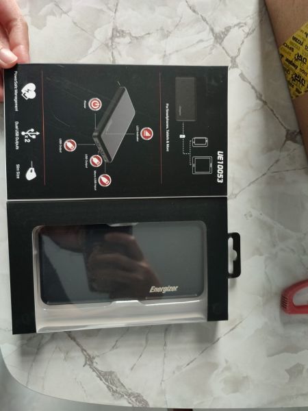 Buyer review image 2