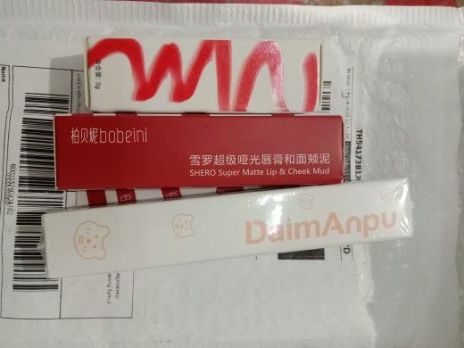 Buyer review image 2
