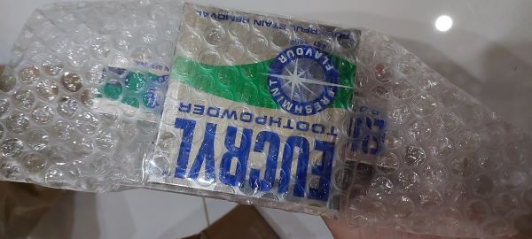 Buyer review image 1