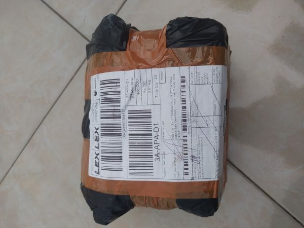 Buyer review image 1