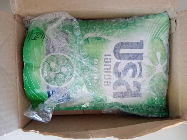 Buyer review image 2