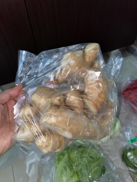 Buyer review image 1