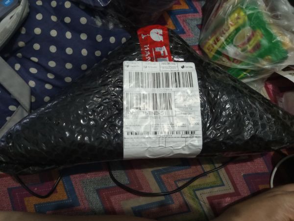 Buyer review image 1
