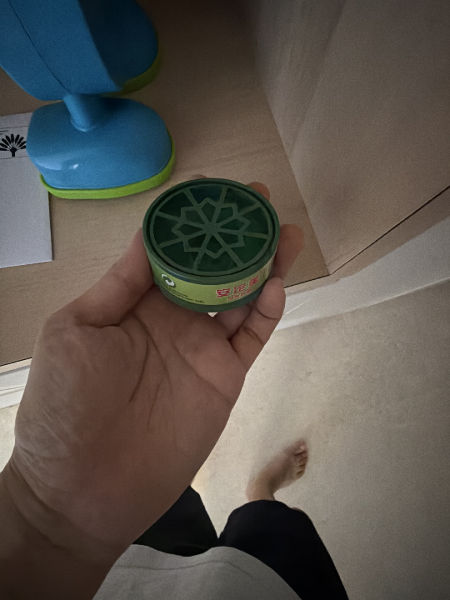 Buyer review image 1