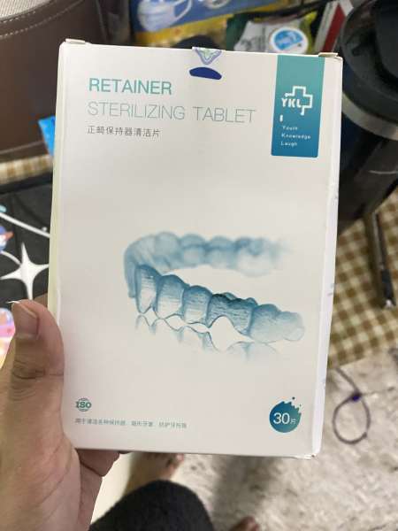 Buyer review image 2