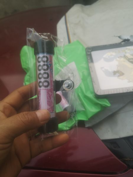 Buyer review image 1