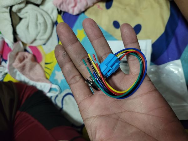 Buyer review image 3
